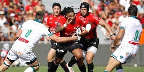  王者クレルモン・オーヴェルニュ。思わぬ黒星発進 