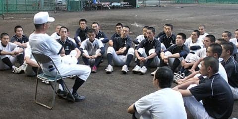 【宇都宮高校】目的は人間力向上！自律自治の「宇高マインド」