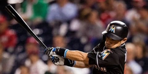 代打イチロー、今季23本目の安打…メジャー記録28本に迫る