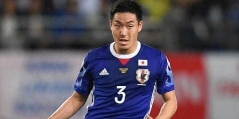 【THE REAL】日本代表・昌子源が挑む一世一代の大勝負…常勝軍団で培われた濃密な経験を武器に