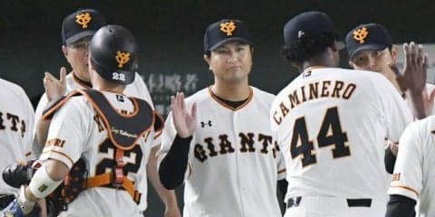 小林が今季1号弾！読売巨人が東京ドームで広島東洋に今季初勝利！
