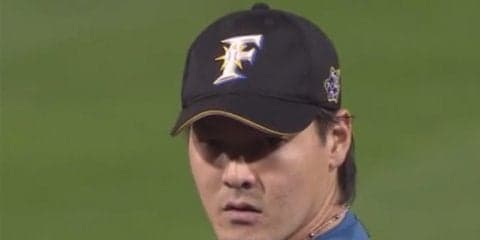 9回99球1失点の完投劇、開幕投手の快投に栗山監督も安堵「これが有原航平」