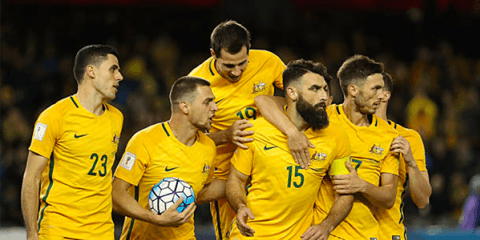 【日本代表 コラム】日本が注意すべき豪州のストロングポイント