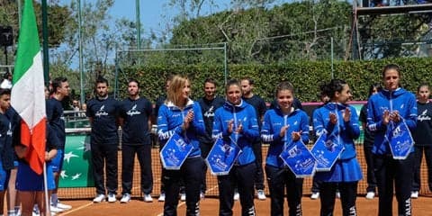 イタリアのアンチ・ドーピング機関が、エラーニの活動停止処分の延長を要請