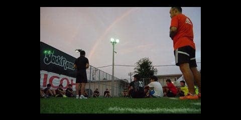  『JRFU放課後ラグビープログラム』 参加者募集！　東大阪・神戸・静岡 