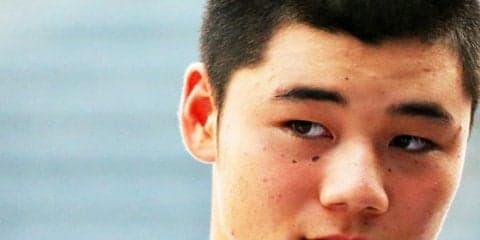 侍U18代表の清宮を地元紙が異例特集「日本のベーブ・ルースがやってくる」