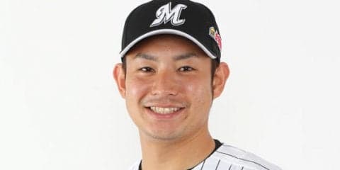 ロッテ吉田がオリ金子から今季1号　31日は再び関谷と“日大三高バッテリー”