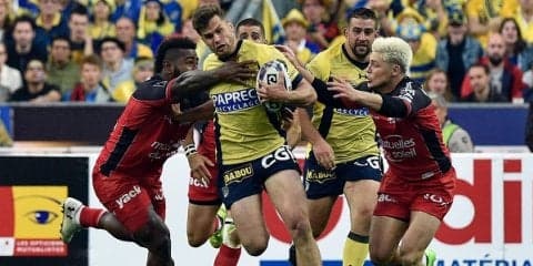  大西将太郎のTOP14優勝予想 