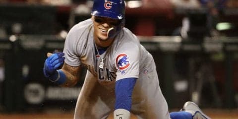 豪快ヘッスラで本盗成功！　捕手送球→猛ダッシュの24歳は「クリエイティブ」