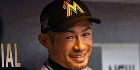 26歳が今季3度目5安打　MLB記録に王手も…達成者はイチローら“偉人”のみ!?