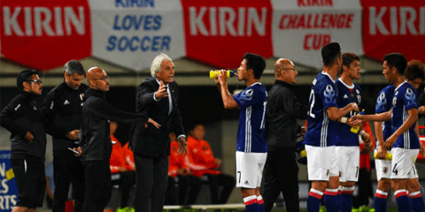 【日本代表 コラム】ホームで攻めあぐねる傾向？豪州戦で苦戦が想定される理由