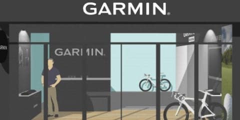 ガーミン体験型ショップ、宮崎県に9/3オープン…デバイス活用法を提供