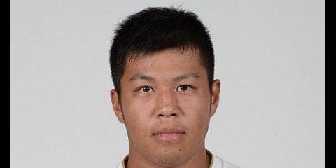  神戸製鋼に流経大出身のBK落合知之が加入 