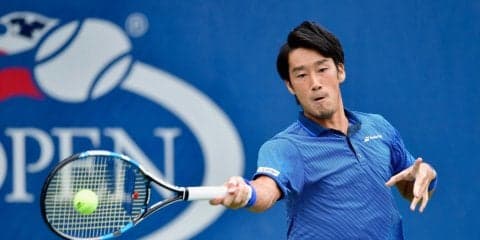 日本人が躍進 杉田、奈良ら5人が勝利[全米オープン]