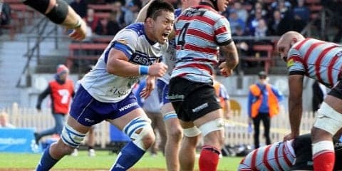  TL昇格狙うチームへビッグパワー。土佐誠、小野寺優太が三菱重工相模原へ。 