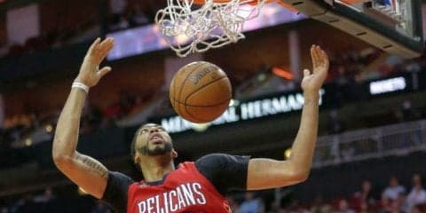 カイリー・アービング加入が正式決定したセルティックスの人気が沸騰、次に加わるのはペリカンズのアンソニー・デイビス!?