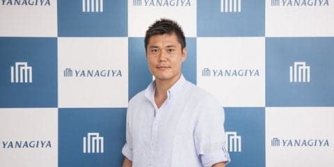 サッカー日本代表GK・川島永嗣、柳屋本店の社会貢献アンバサダーに就任