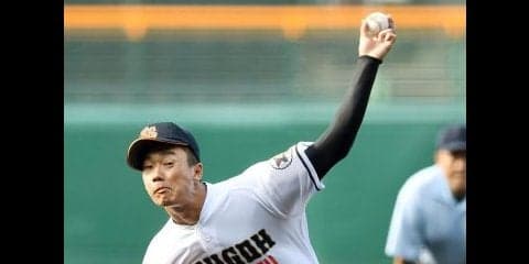 15山下 輝（木更津総合3年・内野手）【悲願の世界一へ 侍ジャパンU18代表メンバー紹介 】