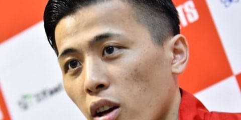 富樫勇樹（千葉ジェッツ）インタビュー「これからはチームを勝たせるのは当たり前で、その次のレベルに行きたい」