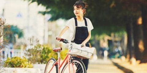 ライトウェイ、短時間のライドに特化したクロスバイク「パスチャー」発売