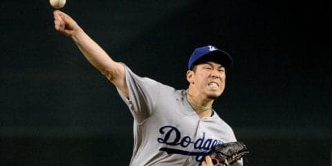【MLB】今季最短KOの前田健太に地元紙辛辣「先発で最も不安定」「3回持っただけ」