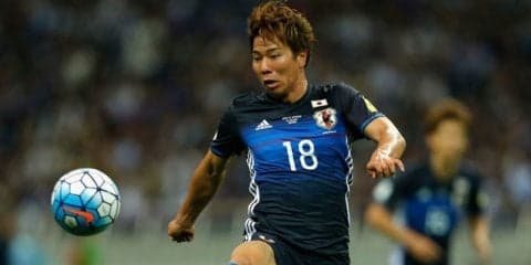 浅野拓磨、日本をW杯に導く決勝弾…悔しい思いが生んだ一撃「UAE戦のことは思い出す」