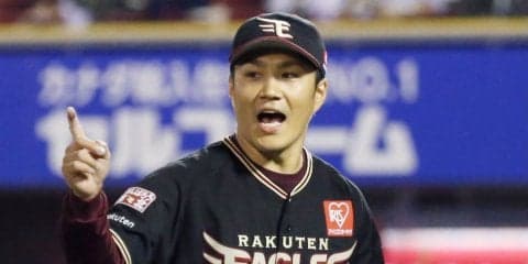 モデルチェンジした則本昂大をデータから想像する