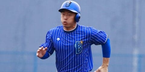久保裕、田中浩、大松尚…戦力外から新天地で懸命のアピール続ける選手たち
