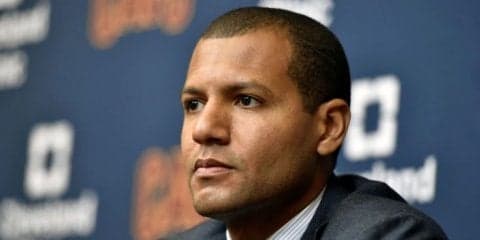 今夏最大のトレードをまとめたキャブズのコビー・アルトマンGMを前任者も称賛「新GMが素晴らしい仕事をした」