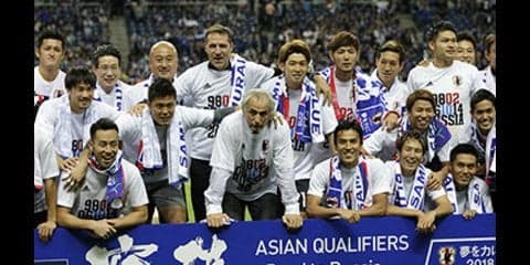 「シンジがベンチだなんて…」。負けを認めた豪州メンバーの日本選手評