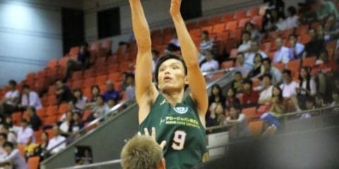 アーリーカップが開幕、昇格組の西宮ストークスは『我慢のバスケット』の末に逆転勝利で熊本ヴォルターズを下す