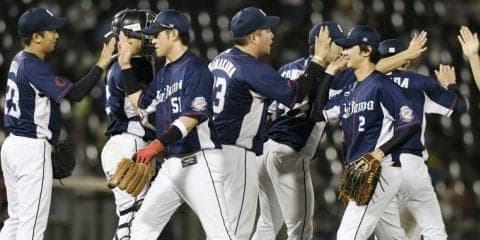 野上が9勝目！埼玉西武が5者連続タイムリーで貯金20！