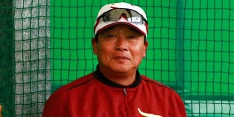 楽天・梨田監督、ホークスの優勝M点灯に「たった2週間でこうなってしまった」