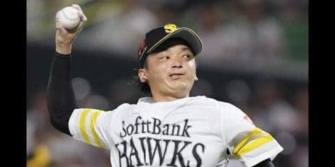 退場劇にも冷静さを失わず！東浜がリーグ単独トップの14勝目！