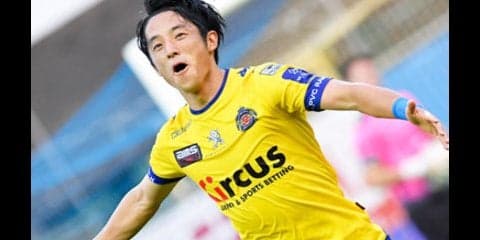 全ベルギーが大絶賛。森岡亮太が再び日本代表に呼ばれる日はいつか