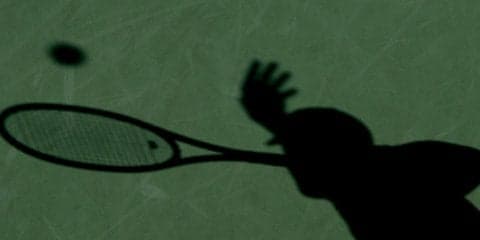 内田海智がダブルスで今季3度目のタイトル獲得 [カナダF5フューチャーズ]