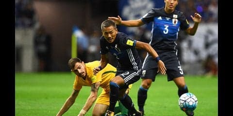 賞賛ムード、続投決定の今だからこそ、ハリルでいいかを真剣に考える