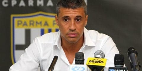 ユベントスの7連覇を阻止するクラブは？…元セリエA選手が予想