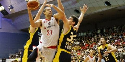新体制での経験不足を露呈してBリーグ初代王者の強みを失った栃木ブレックス、立て直しが利かず千葉ジェッツに大敗