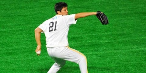 3日の予告先発　阪神メンドーサvs中日小笠原、ソフトB和田vs楽天則本