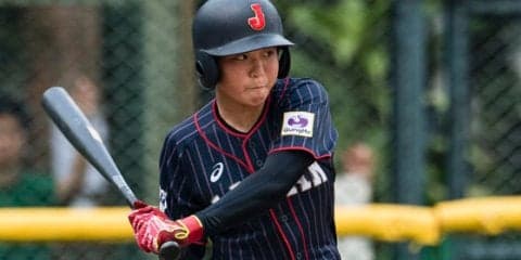 元巨人・宮本氏「マドンナジャパン」に熱視線　「夢はNPB傘下に女子チーム」