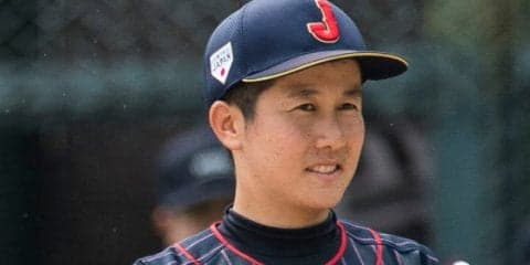 「マドンナジャパン」が初戦快勝　ハプニング乗り越え橘田新監督の初陣飾る