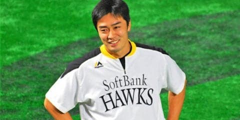 ソフトB和田、復帰第2戦は則本との投げ合い「ナオみたいに粘っていきたい」
