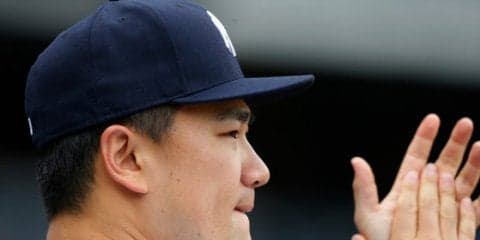 田中将大、強豪Rソックスに好投＆3連勝でNY紙絶賛「支配的な姿を取り戻した」