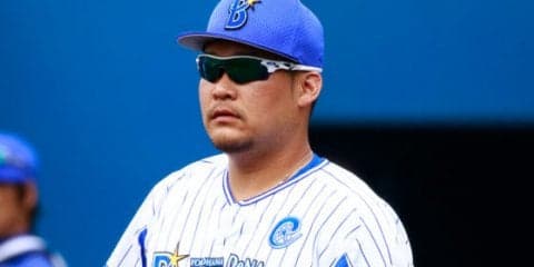 8月のセはDeNA筒香が最多打点、巨人マイコラスが月間4勝、中日は救援活躍