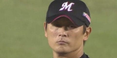 ロッテ涌井、6年ぶり完封生んだ大きな“変化”「意を決してやってみようと」