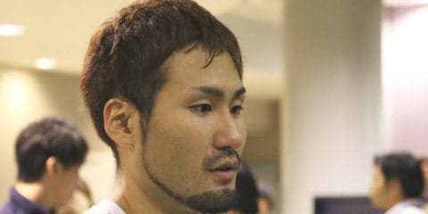 まさかの大敗も慌てず騒がず、栃木ブレックスの『新しい風』となることを目指す喜多川修平「もっと打ち切っていきたい」