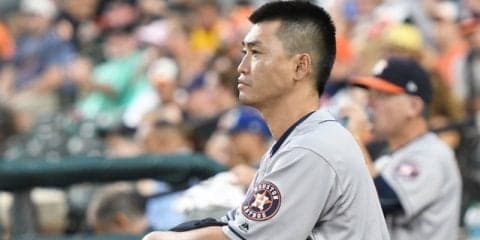 青木宣親がメッツと契約、今季3球団目の所属