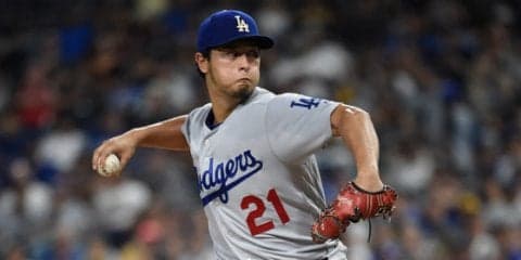 【MLB】ダルビッシュ、4回途中5失点で11敗目　DLから復帰後2連敗