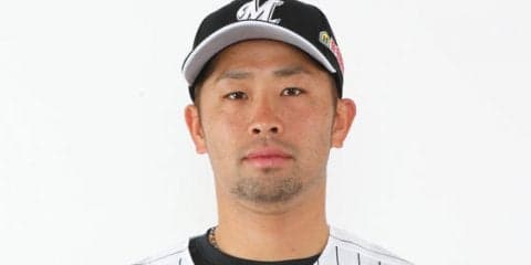80日ぶり安打のロッテ清田、2戦連続1番スタメン　伊藤監督「きっかけを」